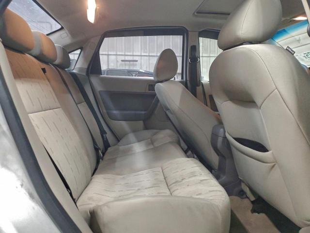 Ford Focus Se Image 5