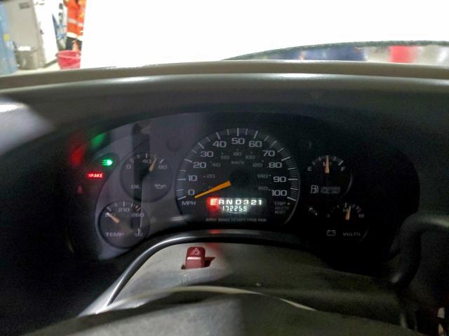 GMC Savana G2500 Image 5