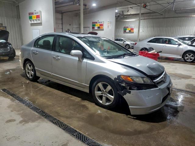 Honda Civic Ex Image 6