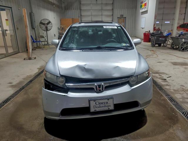 Honda Civic Ex Image 10