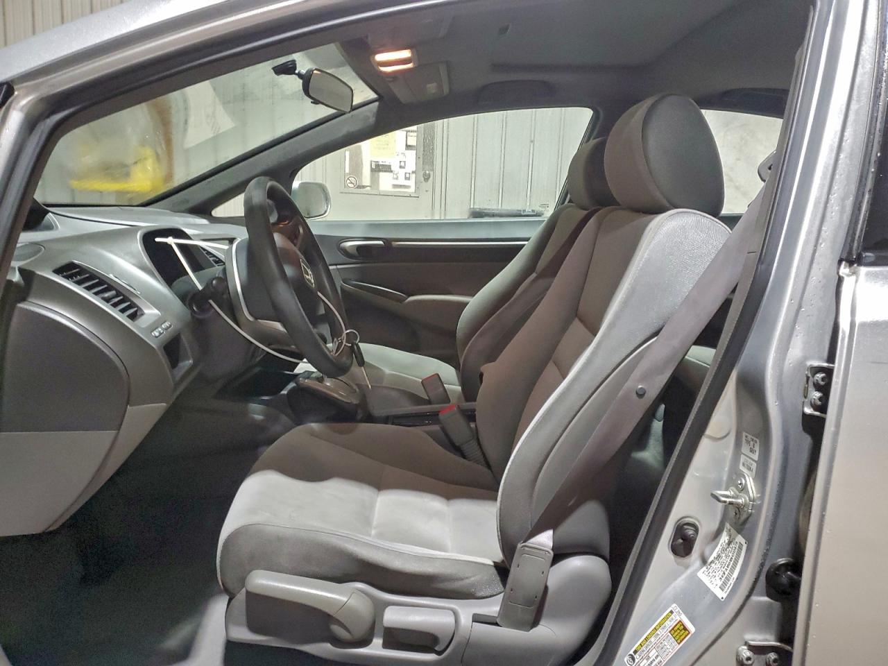 Honda Civic Ex Image 2