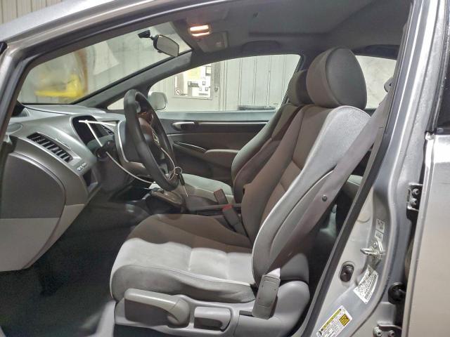 Honda Civic Ex Image 2