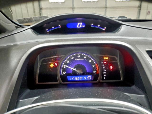 Honda Civic Ex Image 9