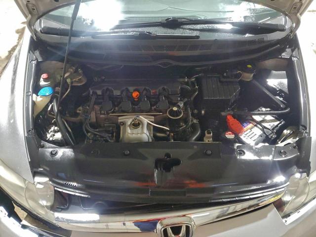 Honda Civic Ex Image 8