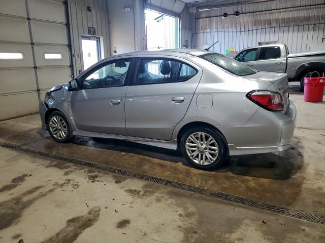 Mitsubishi Mirage G4 Es Image 7
