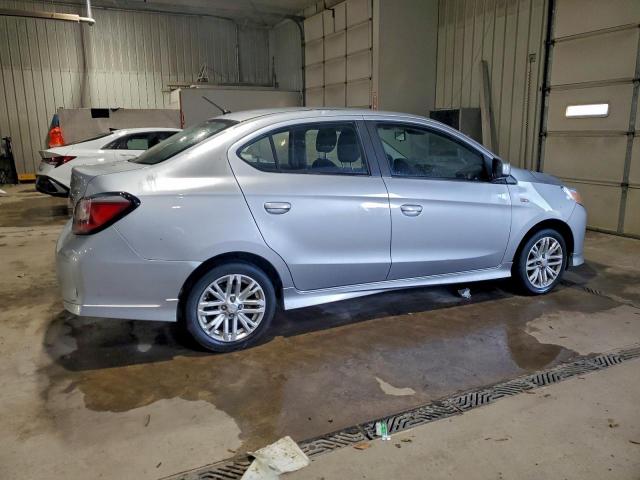 Mitsubishi Mirage G4 Es Image 4