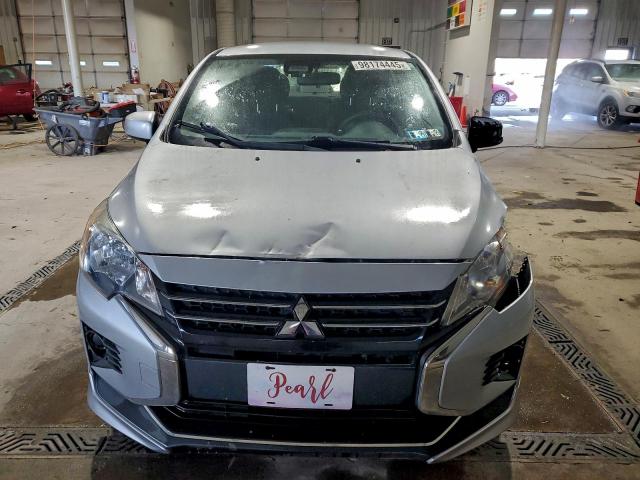 Mitsubishi Mirage G4 Es Image 6