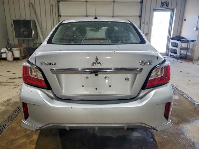 Mitsubishi Mirage G4 Es Image 3