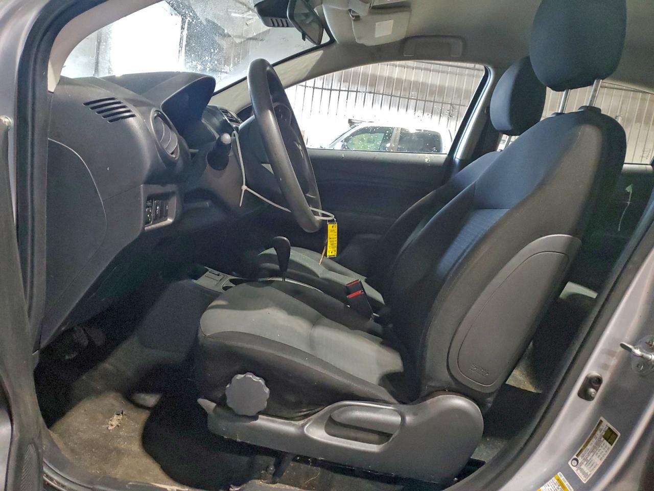 Mitsubishi Mirage G4 Es Image 9