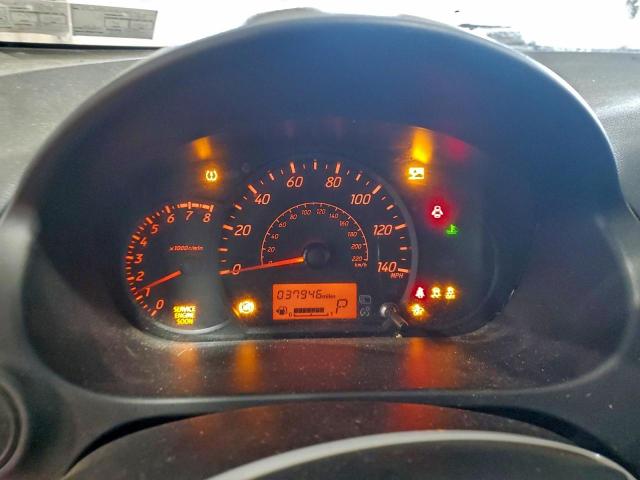 Mitsubishi Mirage G4 Es Image 10