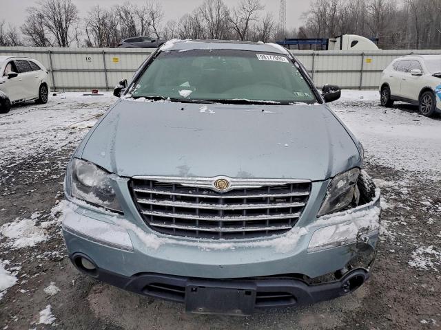 Chrysler Pacifica Touring Image 4