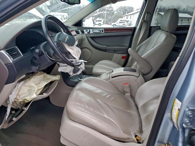 Chrysler Pacifica Touring Image 8