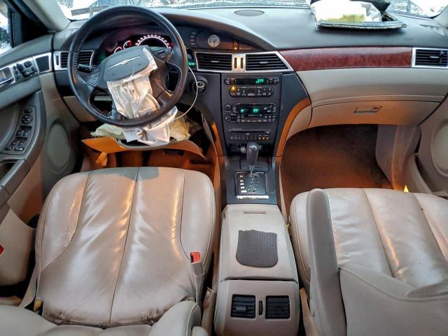 Chrysler Pacifica Touring Image 10