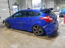 Ford Focus St Image 10
