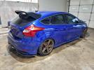 Ford Focus St Image 9