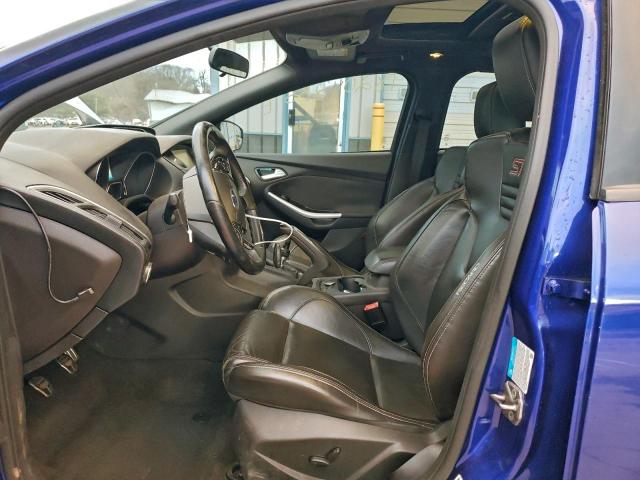 Ford Focus St Image 3