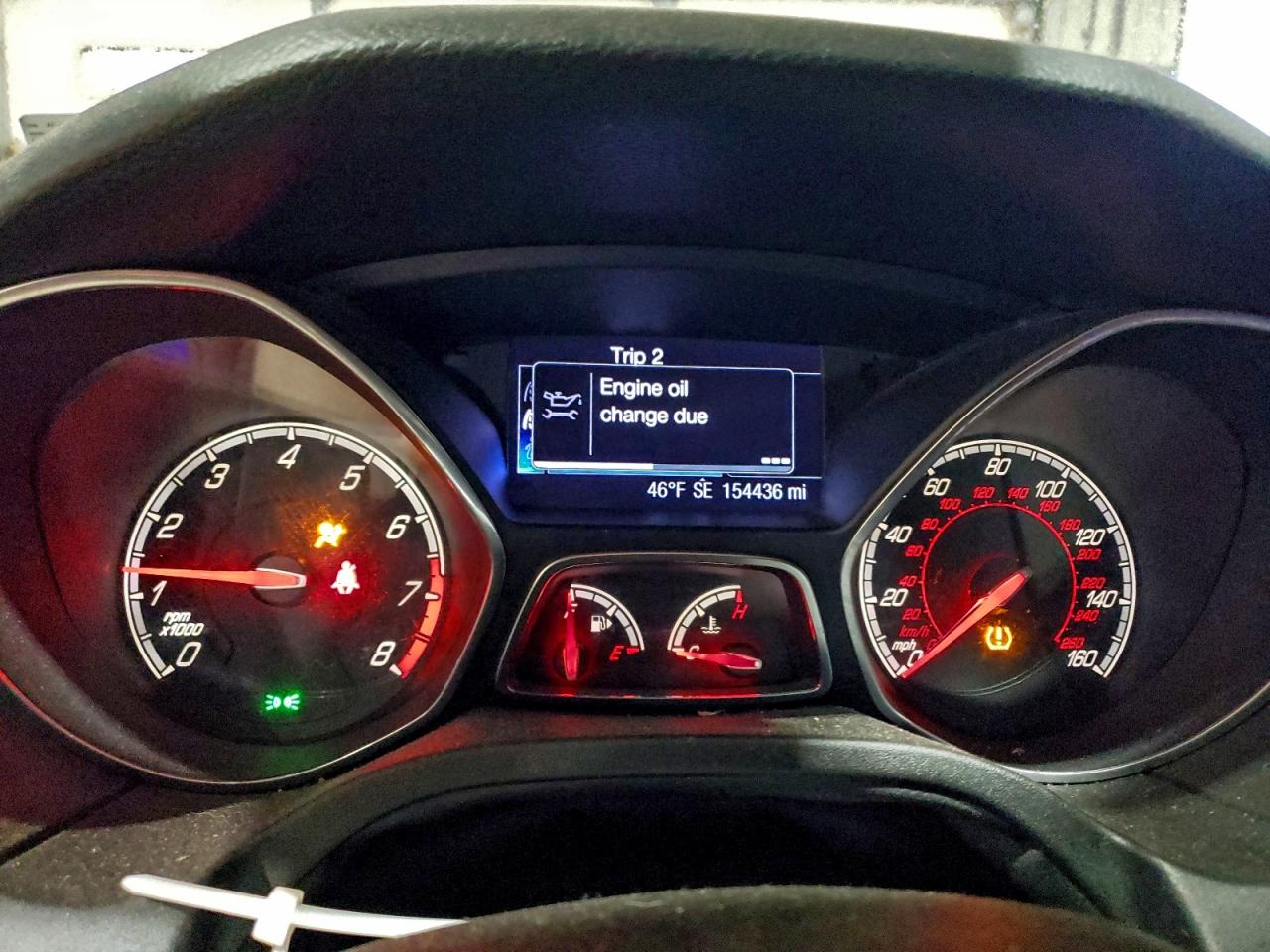 Ford Focus St Image 2