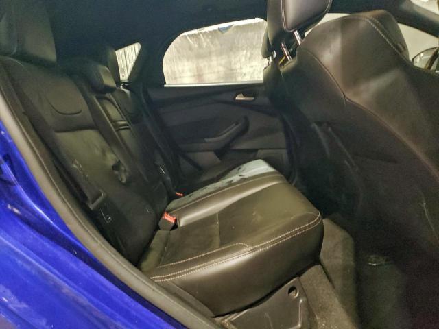 Ford Focus St Image 13