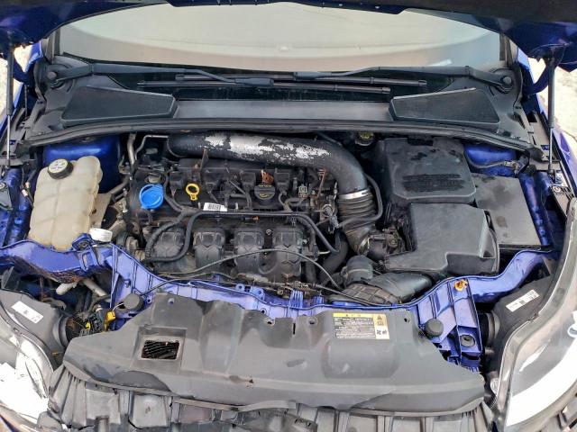 Ford Focus St Image 4