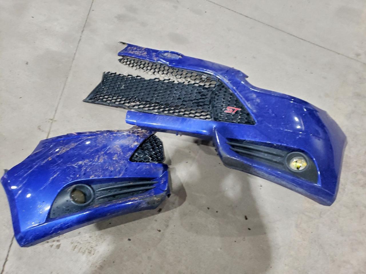 Ford Focus St Image 7