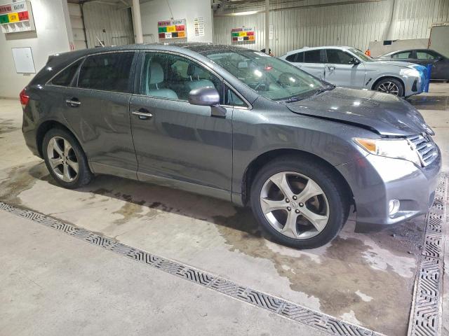 Toyota Venza Image 4