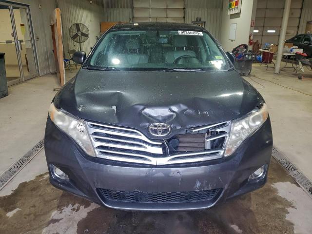 Toyota Venza Image 3