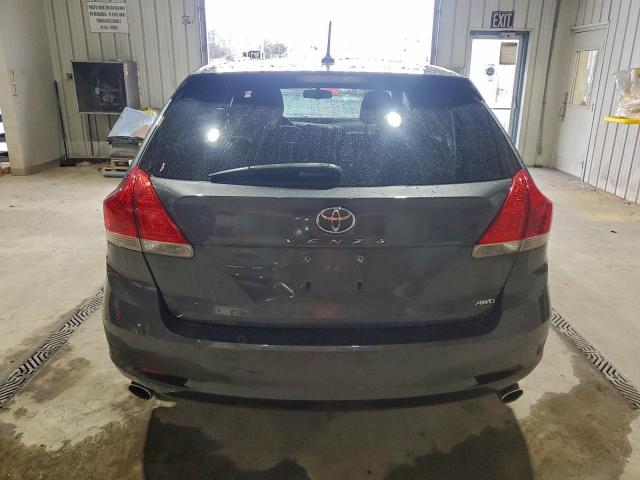 Toyota Venza Image 8