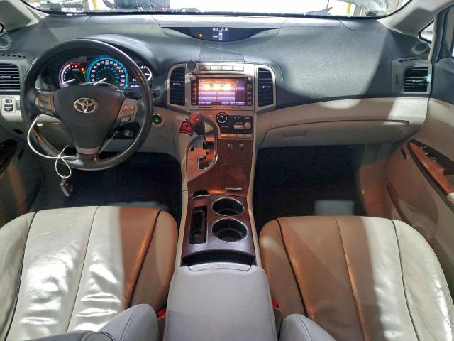 Toyota Venza Image 11