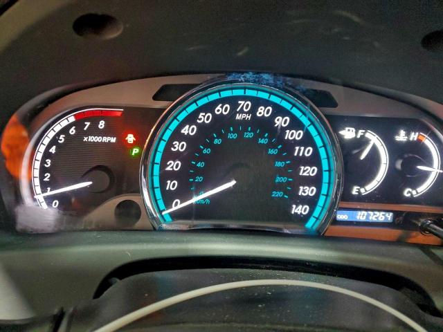 Toyota Venza Image 10