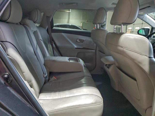 Toyota Venza Image 13