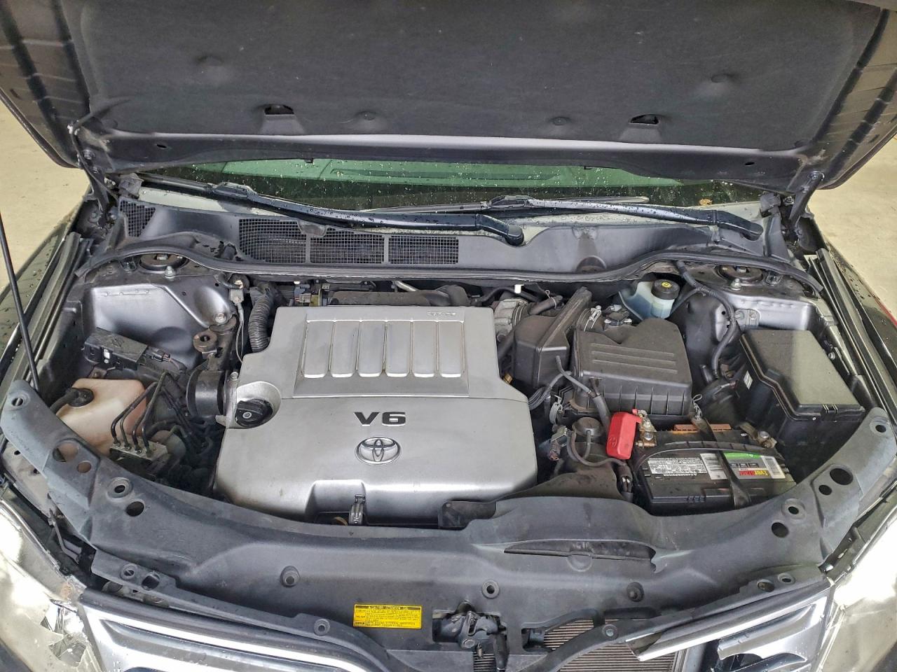Toyota Venza Image 7