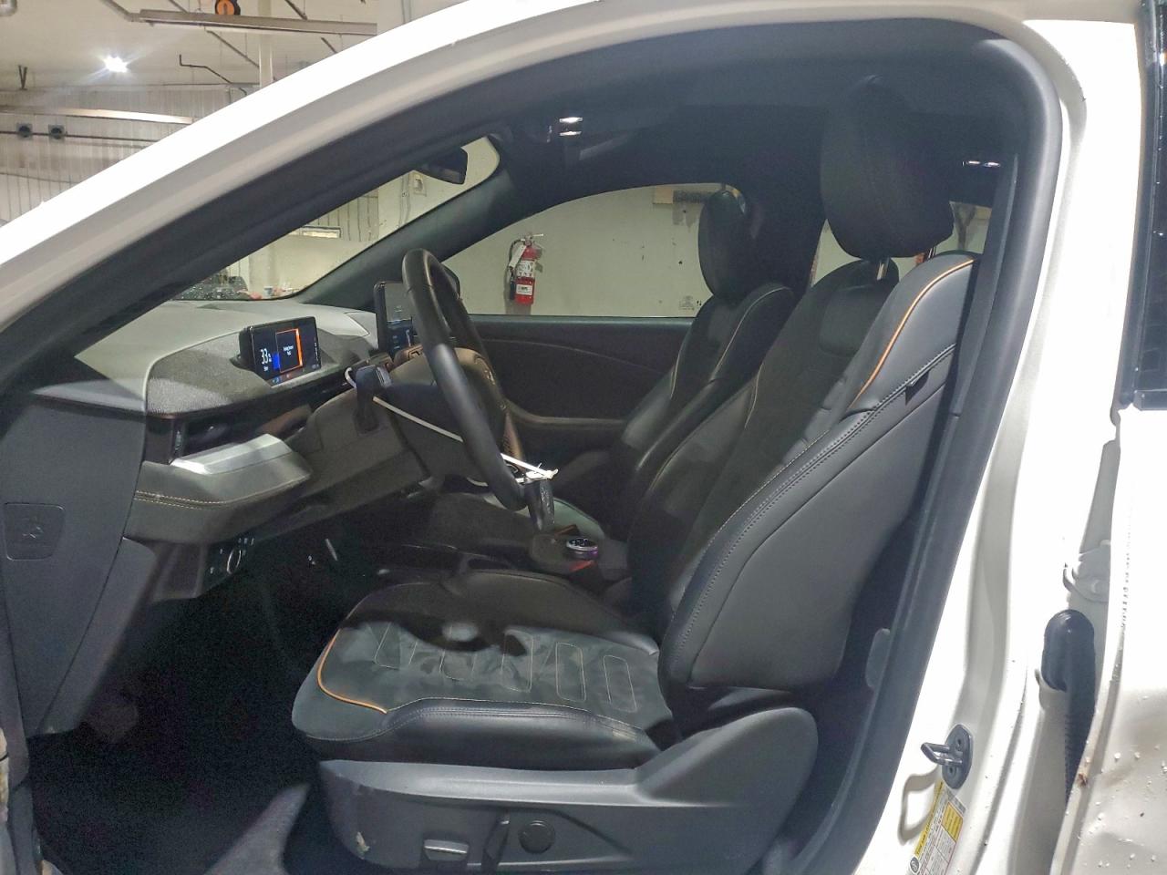 Ford Mustang Gt Image 8