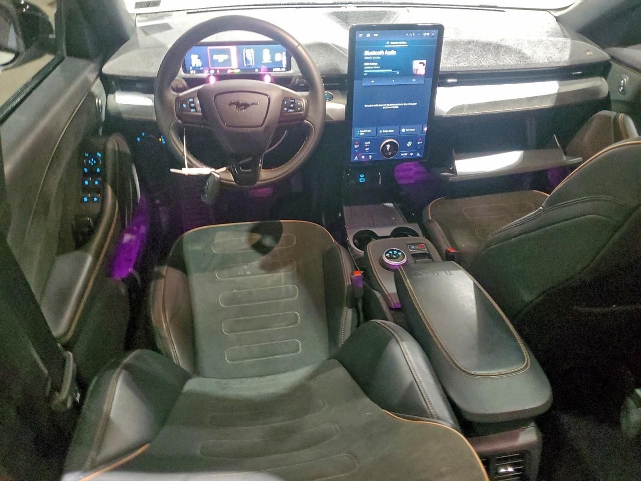 Ford Mustang Gt Image 11