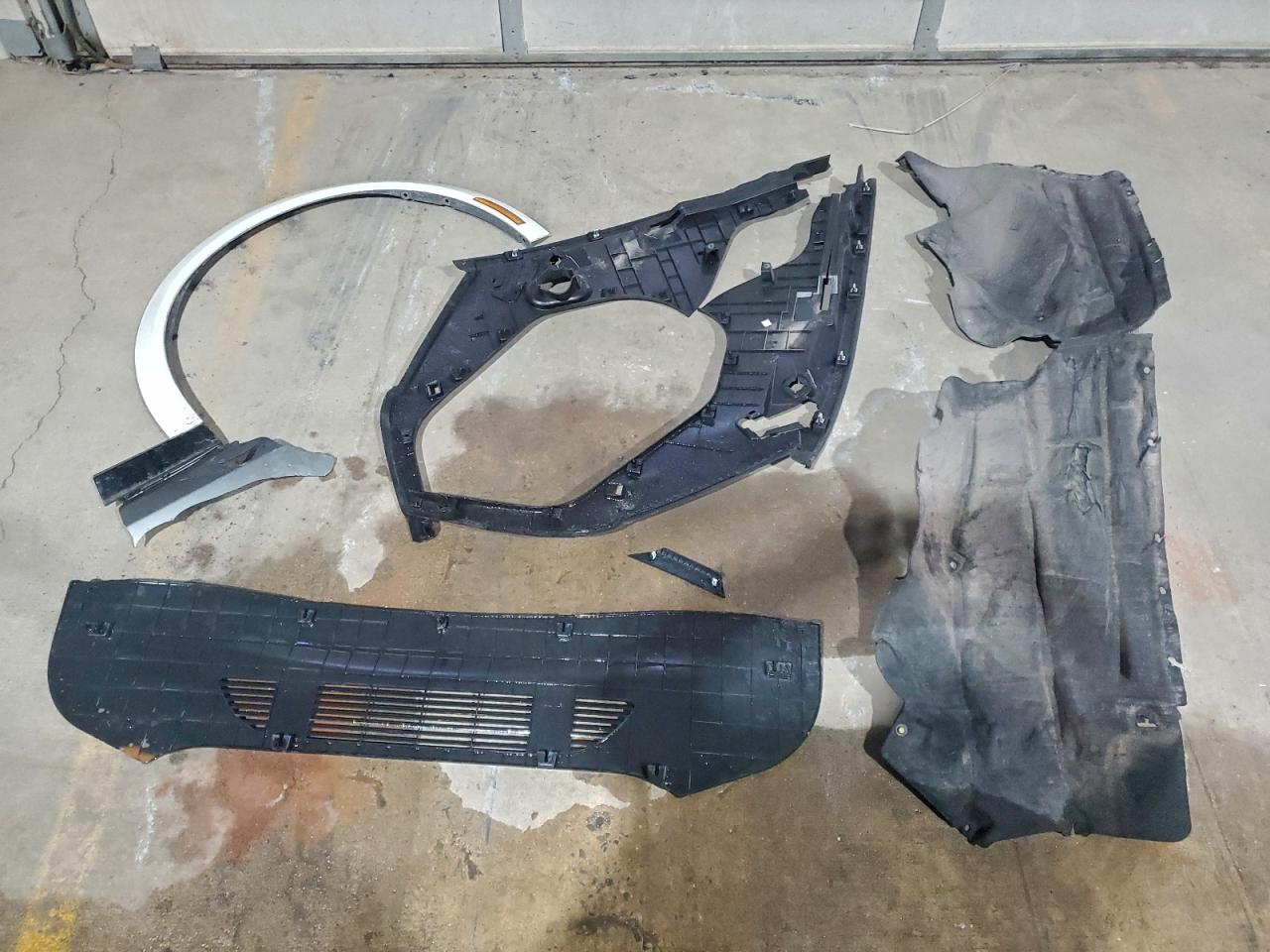 Ford Mustang Gt Image 4