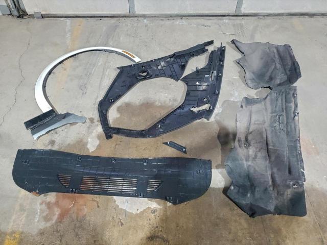 Ford Mustang Gt Image 4