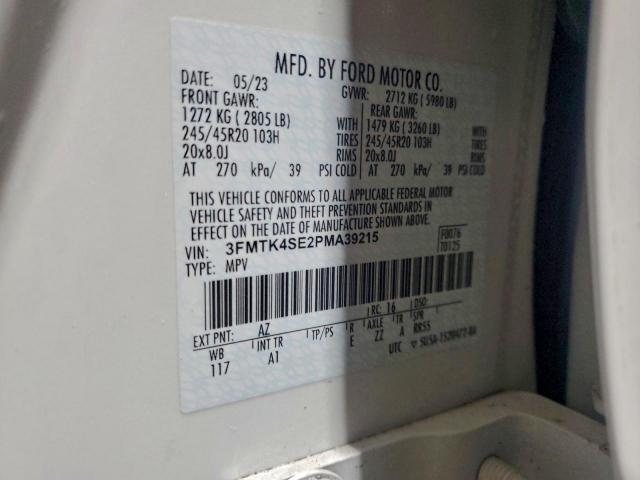 Ford Mustang Gt Image 14