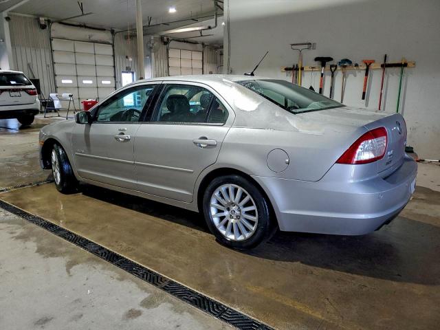 Mercury Milan Premier Image 2