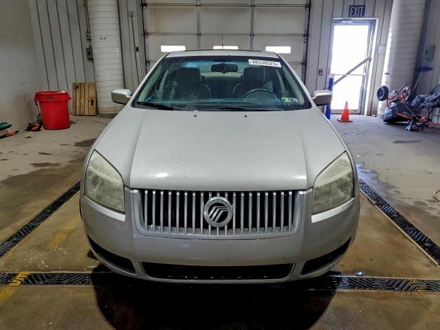 Mercury Milan Premier Image 9