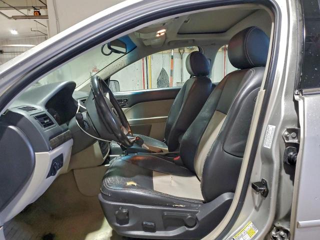 Mercury Milan Premier Image 5