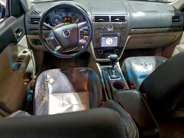 Mercury Milan Premier Image 4