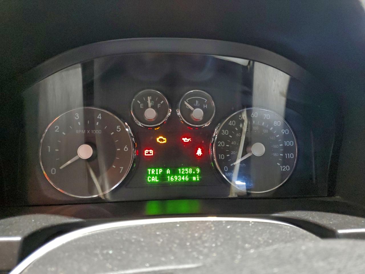 Mercury Milan Premier Image 6