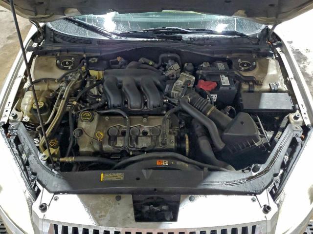 Mercury Milan Premier Image 7