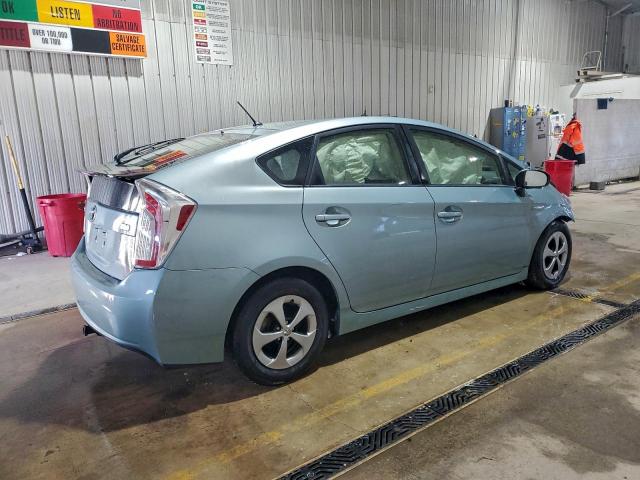 Toyota Prius Image 2