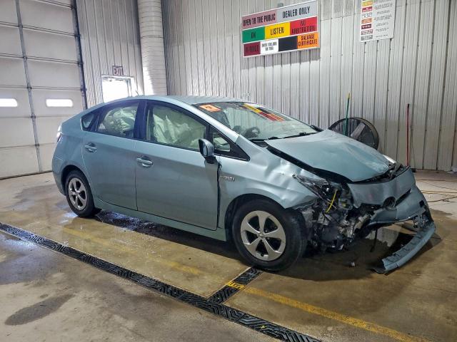 Toyota Prius Image 3