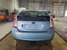 Toyota Prius Image 9