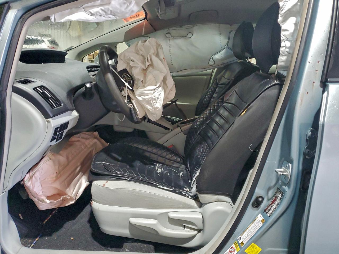 Toyota Prius Image 7