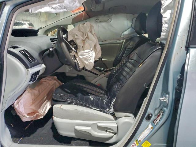 Toyota Prius Image 7