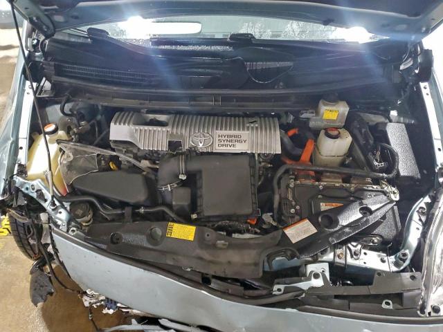 Toyota Prius Image 10