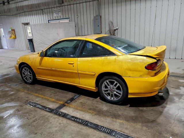 Chevrolet Cavalier Ls Sport Image 5
