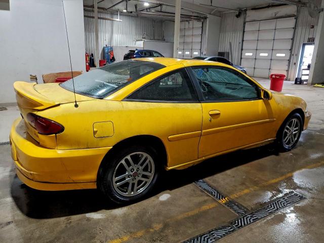 Chevrolet Cavalier Ls Sport Image 2